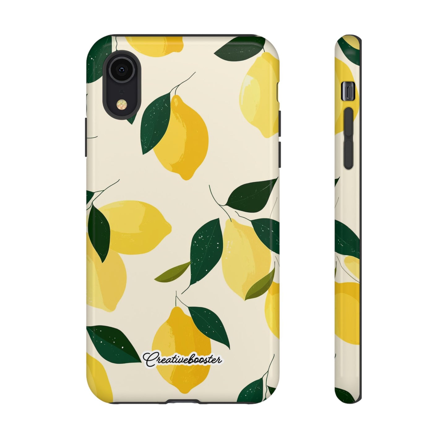Golden Grove - Tough Phone Case