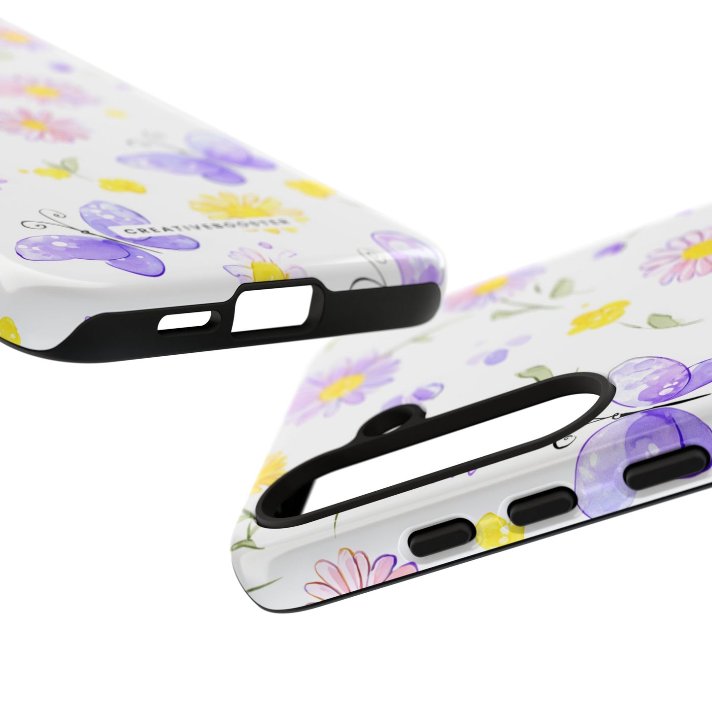 Butterfly Day - Tough Phone Case