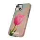 Rose Glow - Tough Phone Case