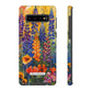 Sunset Lupine - Tough Phone Case