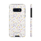 Pastel Meadow - Tough Phone Case
