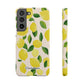 Summer Grove - Slim Phone Case