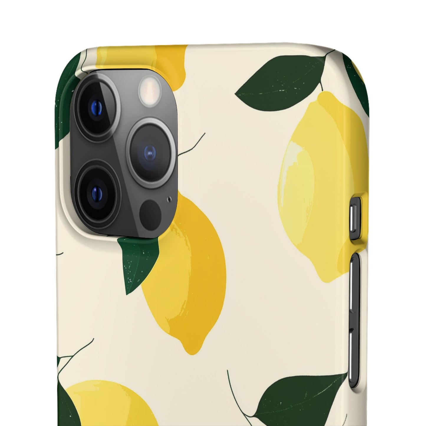 Golden Grove - Slim Phone Case