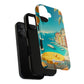 Amalfi Lemon - Tough Phone Case