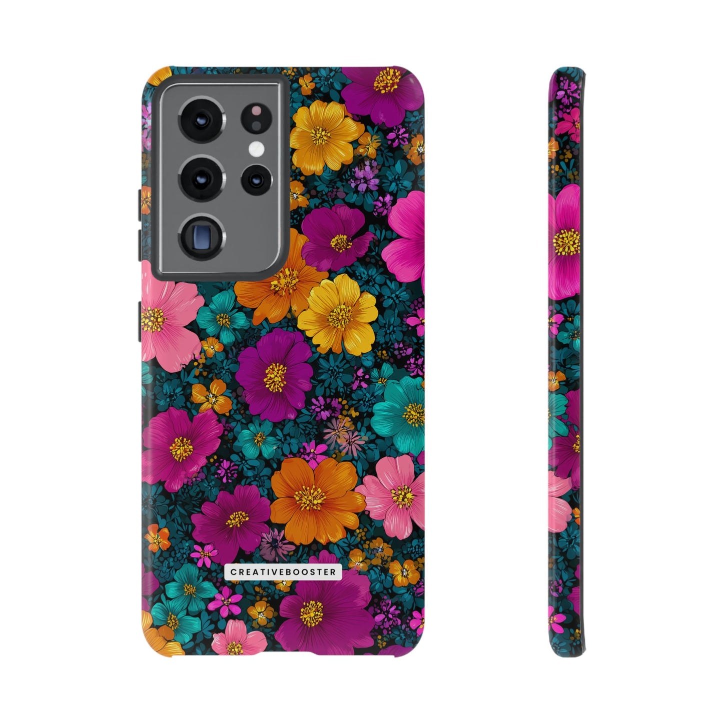 Garden Jewel - Tough Phone Case