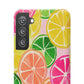 Tropic Mix - Slim Phone Case