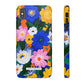 Bold Garden - Slim Phone Case