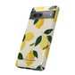 Golden Grove - Tough Phone Case