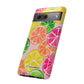 Tropic Mix - Tough Phone Case