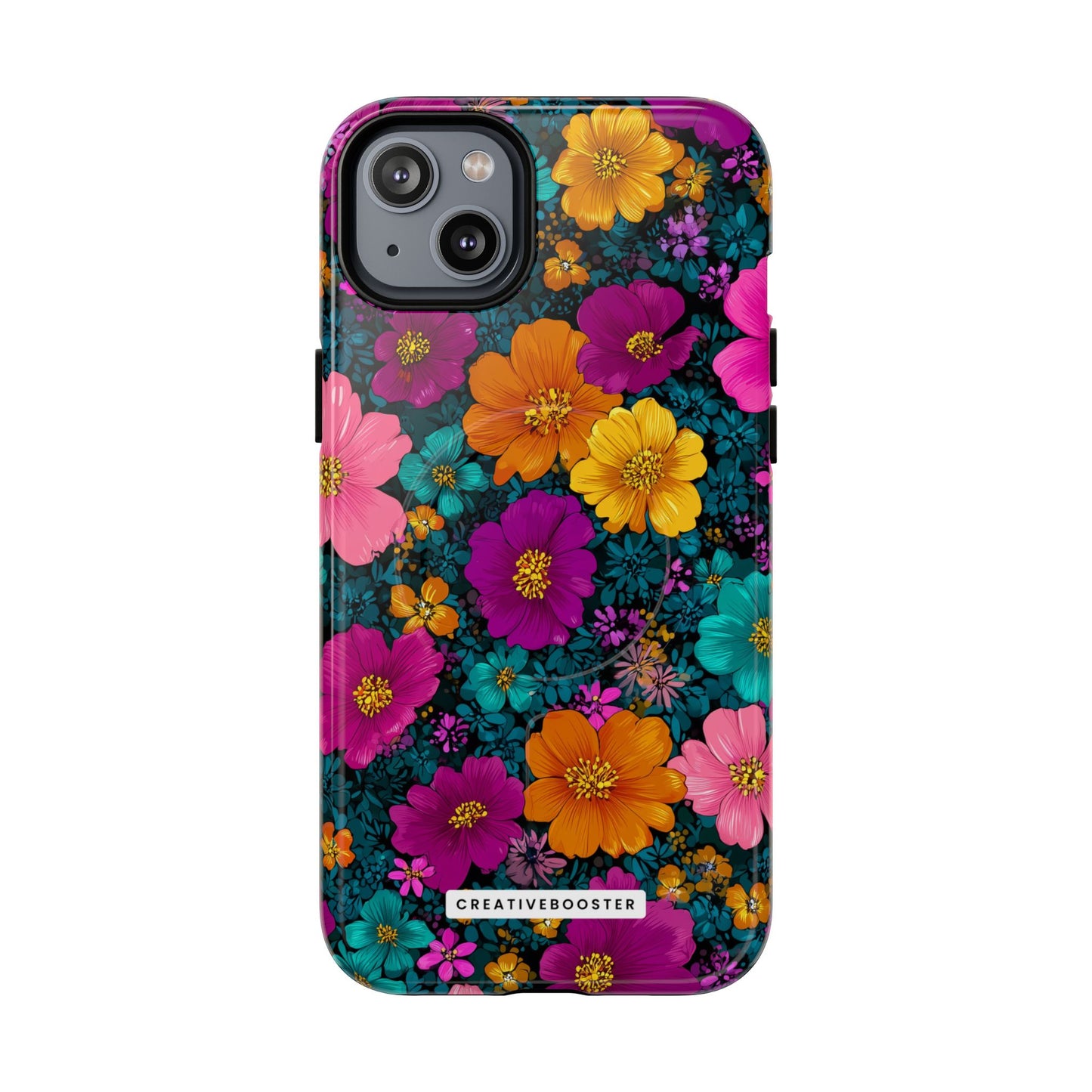 Garden Jewel - Tough Phone Case (MagSafe)