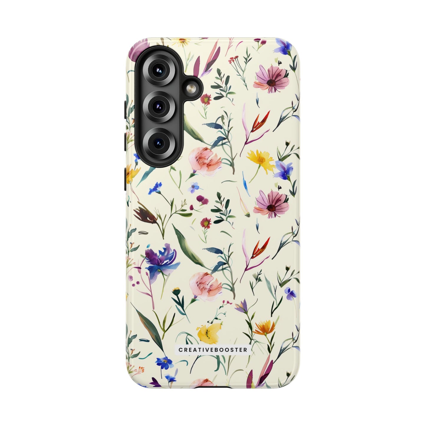 Wild Brush - Tough Phone Case