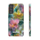 Soft Blossom - Slim Phone Case