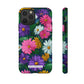Petal Burst - Tough Phone Case