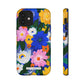 Bold Garden - Tough Phone Case
