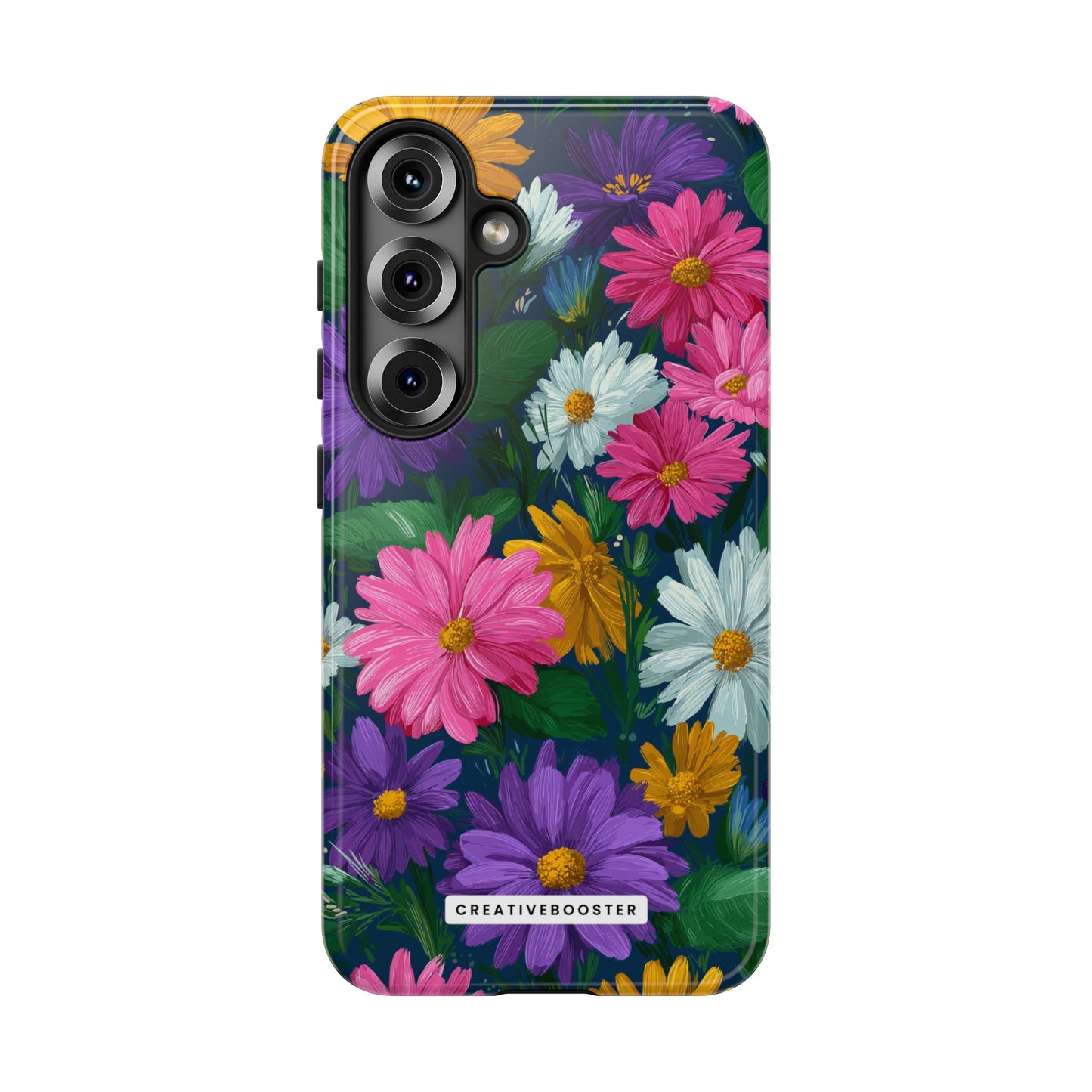 Petal Burst - Tough Phone Case