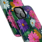 Petal Burst - Tough Phone Case (MagSafe)