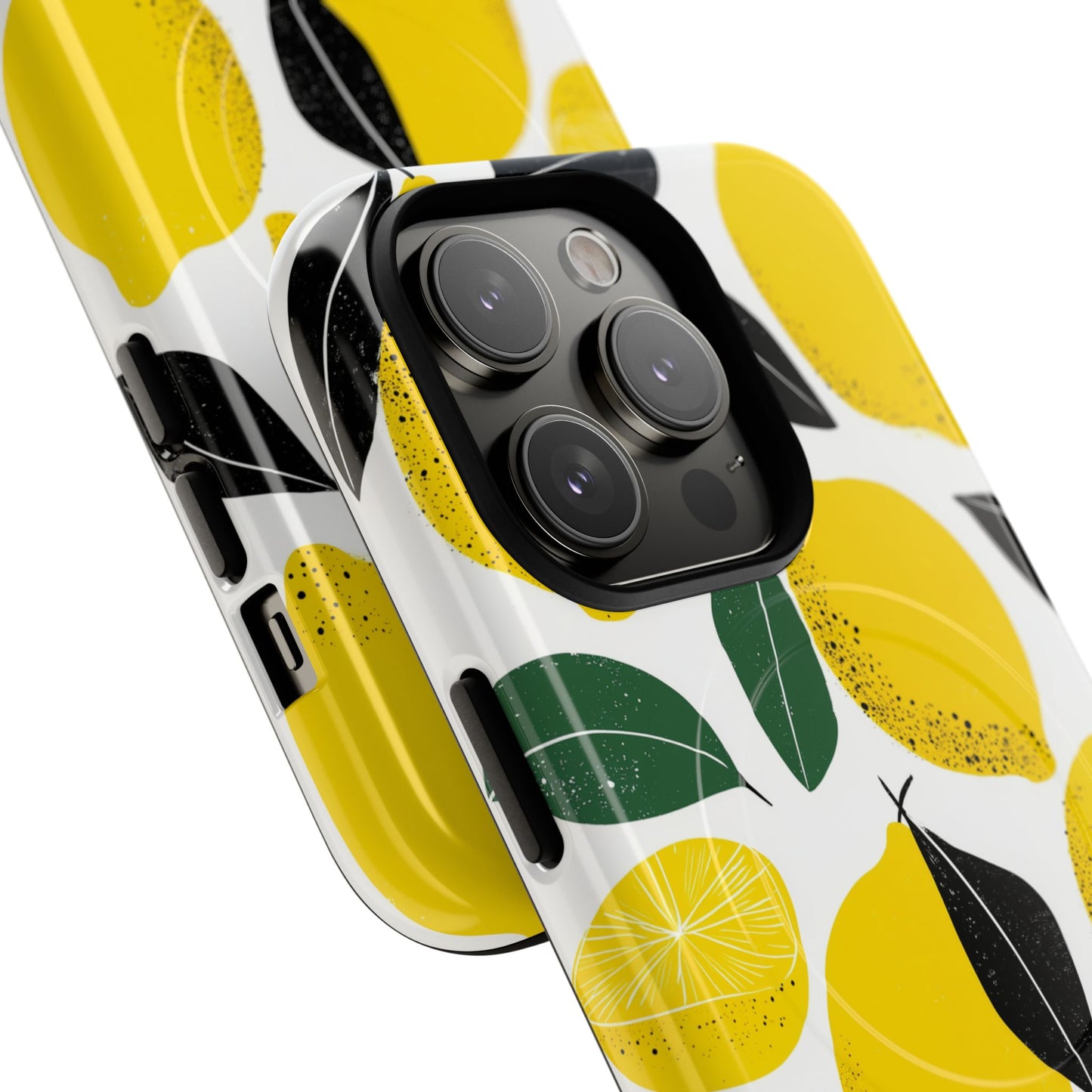 Graphic Pop - Tough Phone Case (MagSafe)