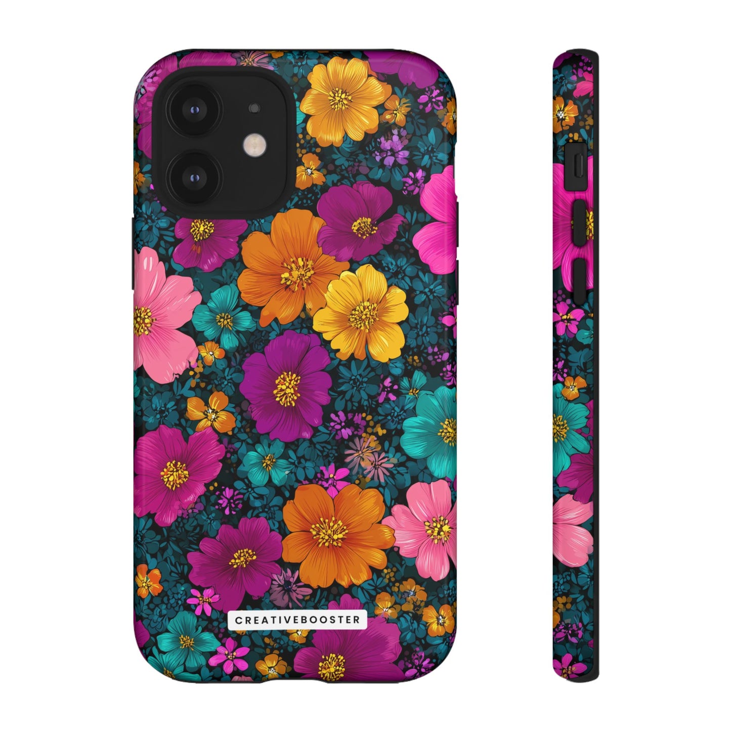Garden Jewel - Tough Phone Case