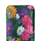 Petal Burst - Slim Phone Case