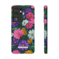 Petal Burst - Slim Phone Case