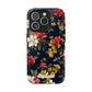Scarlet Bloom - Tough Phone Case (MagSafe)