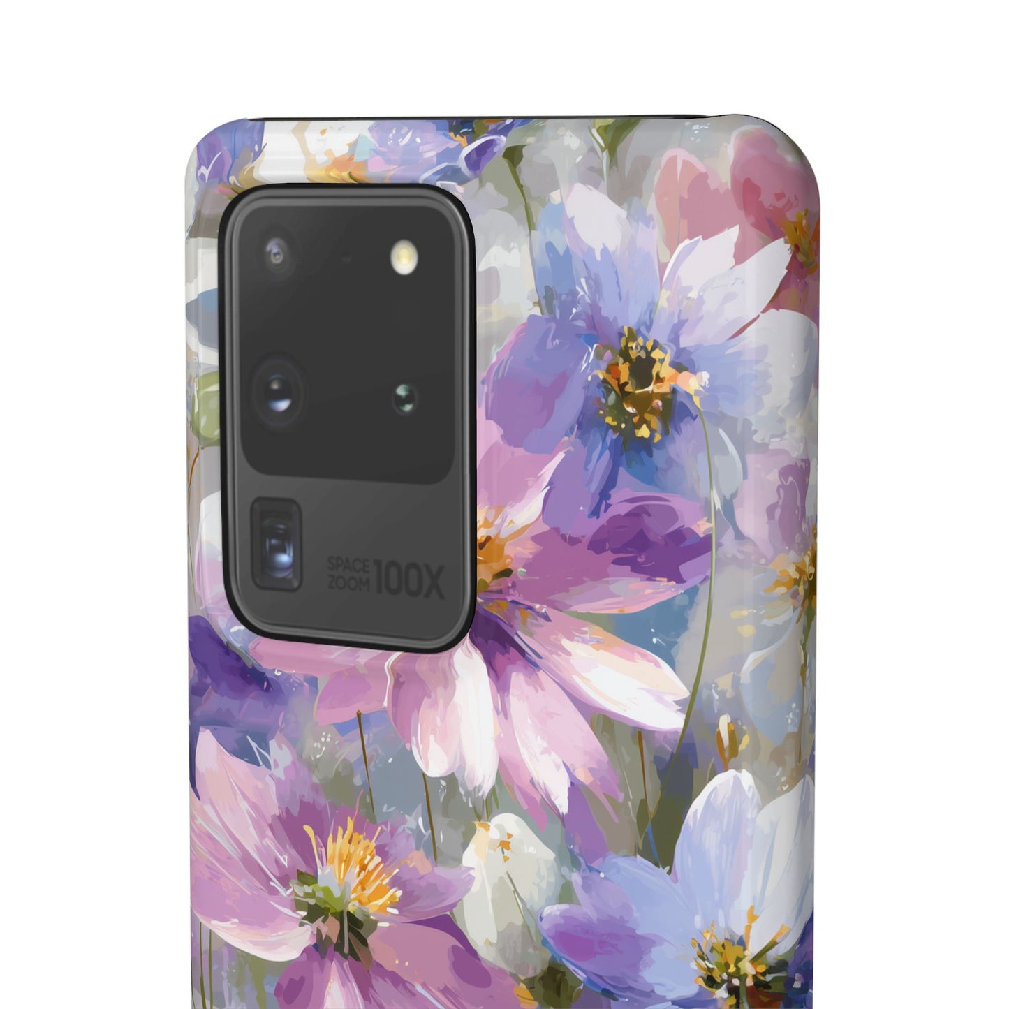 Spring Rise - Slim Phone Case