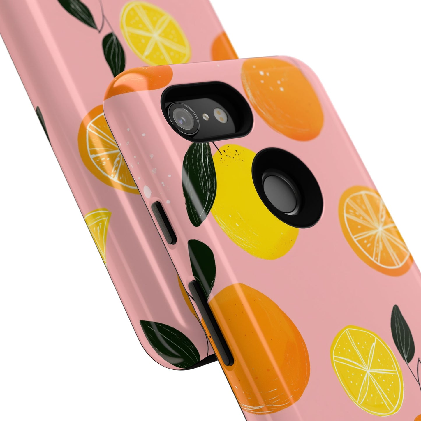 Citrus Mix - Tough Phone Case