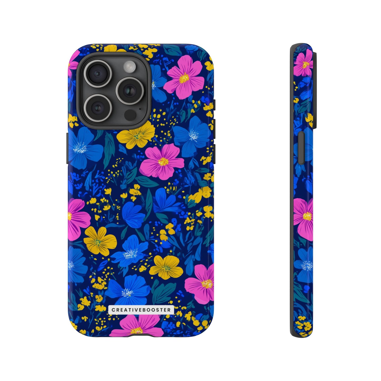 Summer Mix - Tough Phone Case