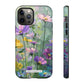 Pastel Bloom - Tough Phone Case