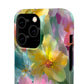 Soft Blossom - Slim Phone Case