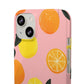Citrus Mix - Slim Phone Case