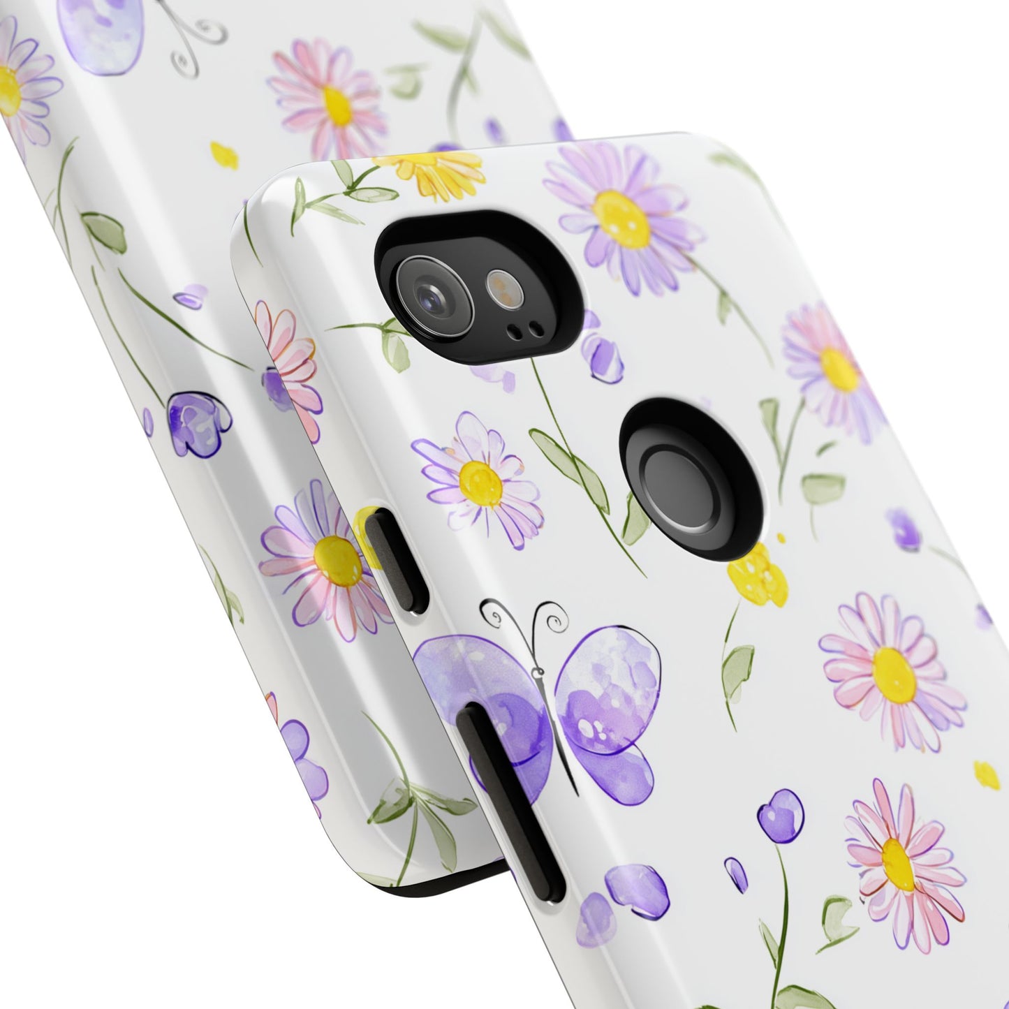 Butterfly Day - Tough Phone Case
