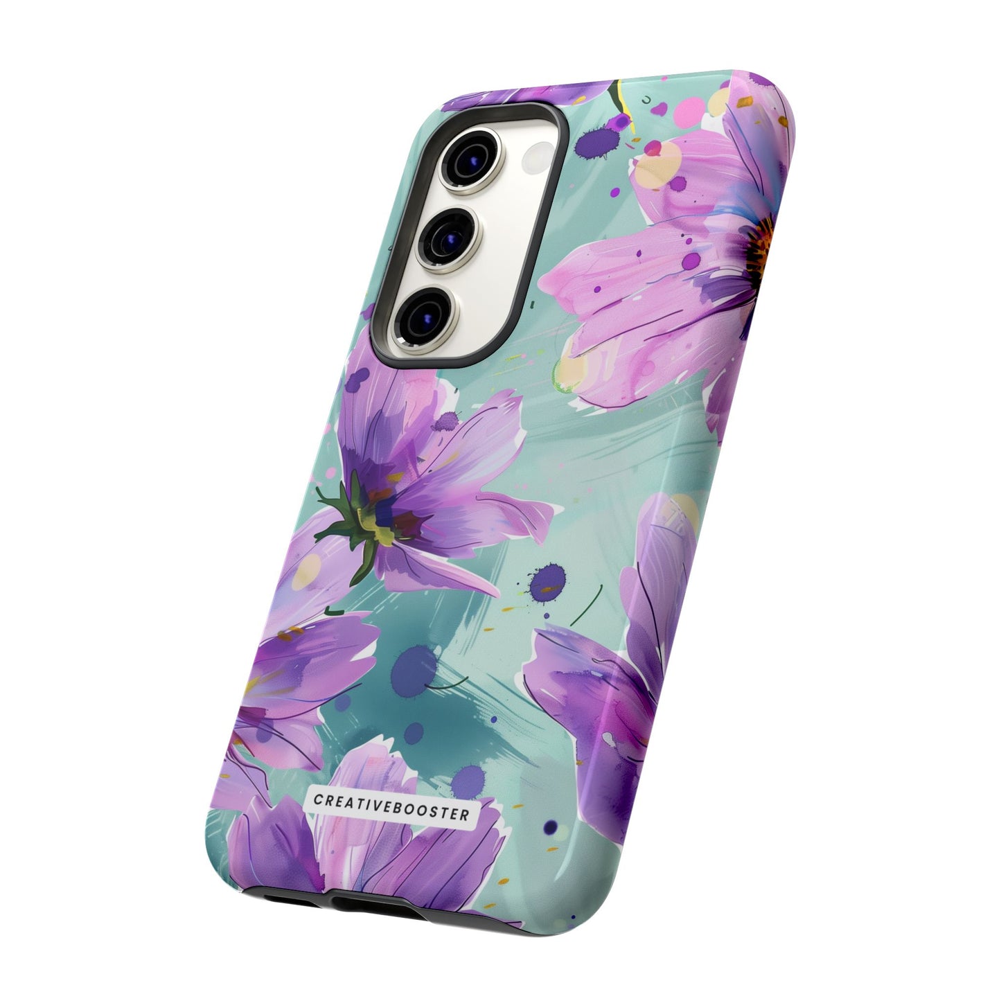 Blush Garden - Tough Phone Case