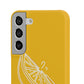 Citrus Drip - Slim Phone Case