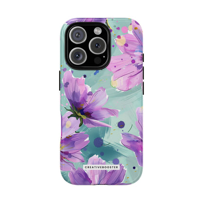 Blush Garden - Tough Phone Case