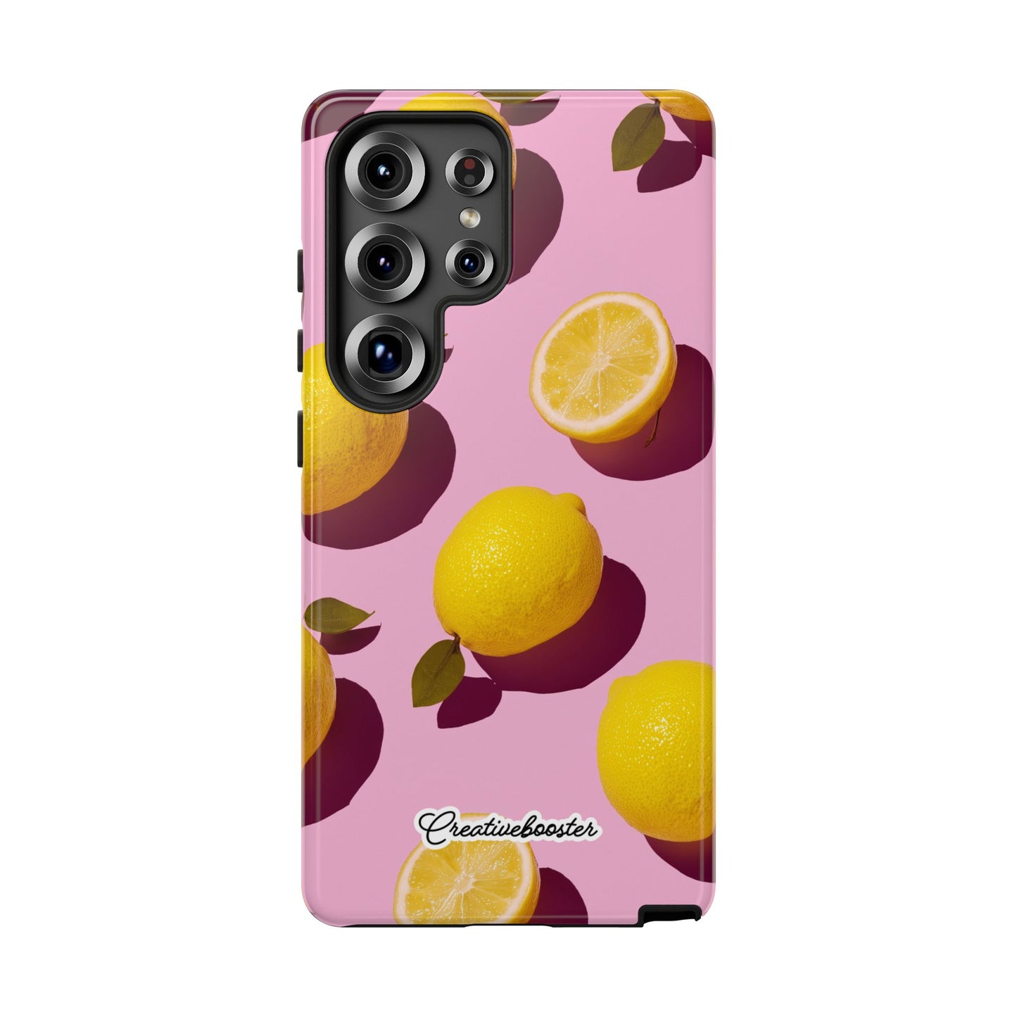 Zest Pop - Tough Phone Case