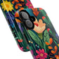 Tropic Glow - Tough Phone Case (MagSafe)
