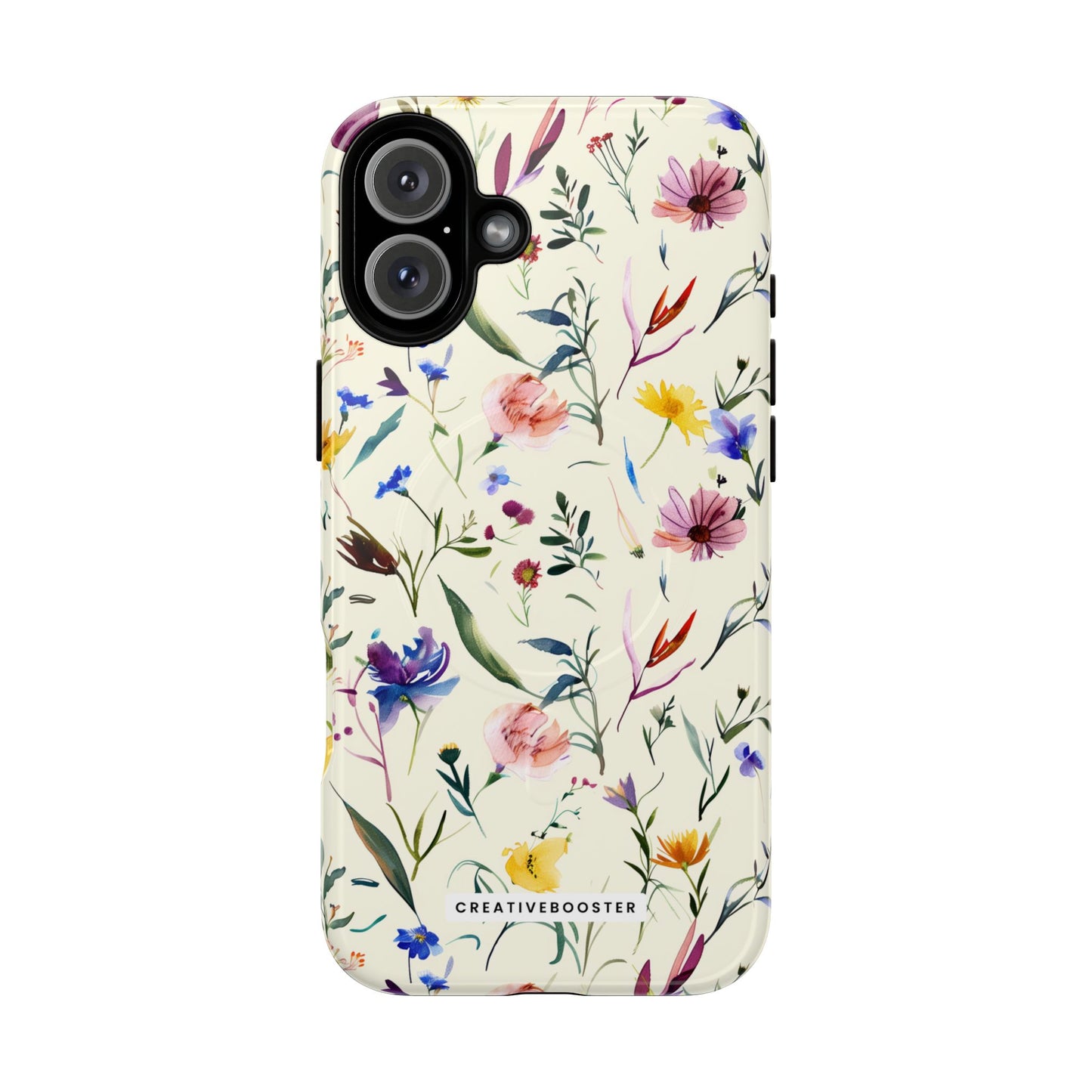 Wild Brush - Tough Phone Case (MagSafe)