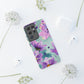Blush Garden - Tough Phone Case