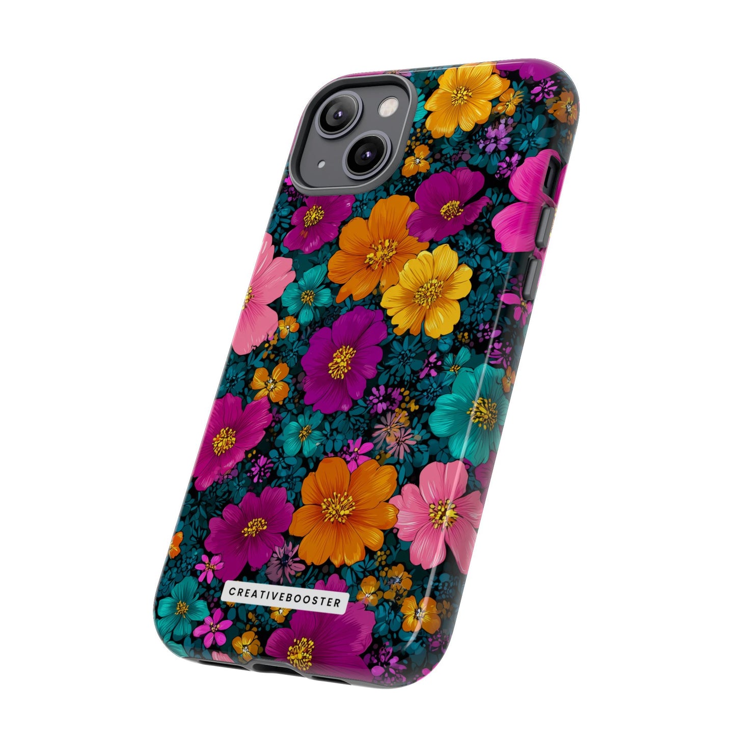 Garden Jewel - Tough Phone Case