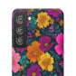 Garden Jewel - Slim Phone Case