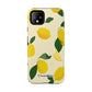 Citrus Charm - Tough Phone Case