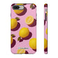 Zest Pop - Tough Phone Case