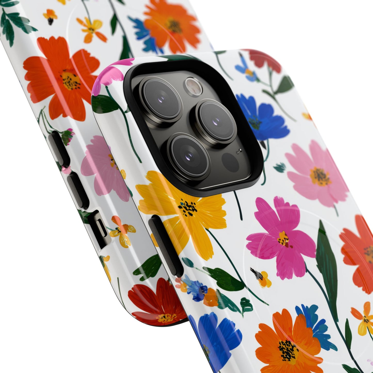 Petal Dance - Tough Phone Case (MagSafe)