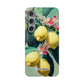 Lemon Bloom - Slim Phone Case