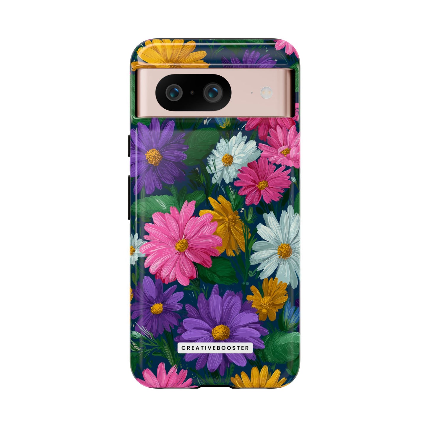 Petal Burst - Tough Phone Case