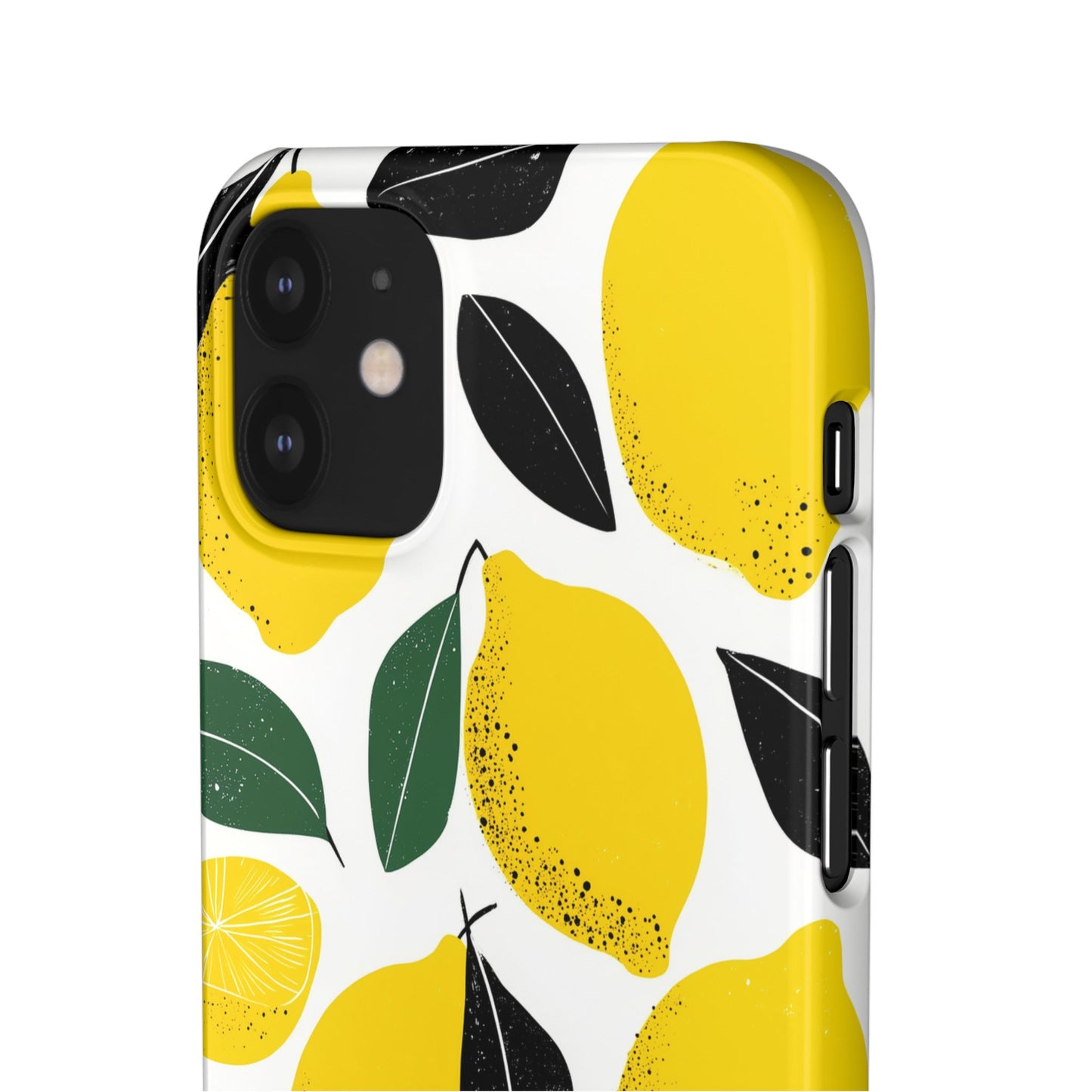 Graphic Pop - Slim Phone Case