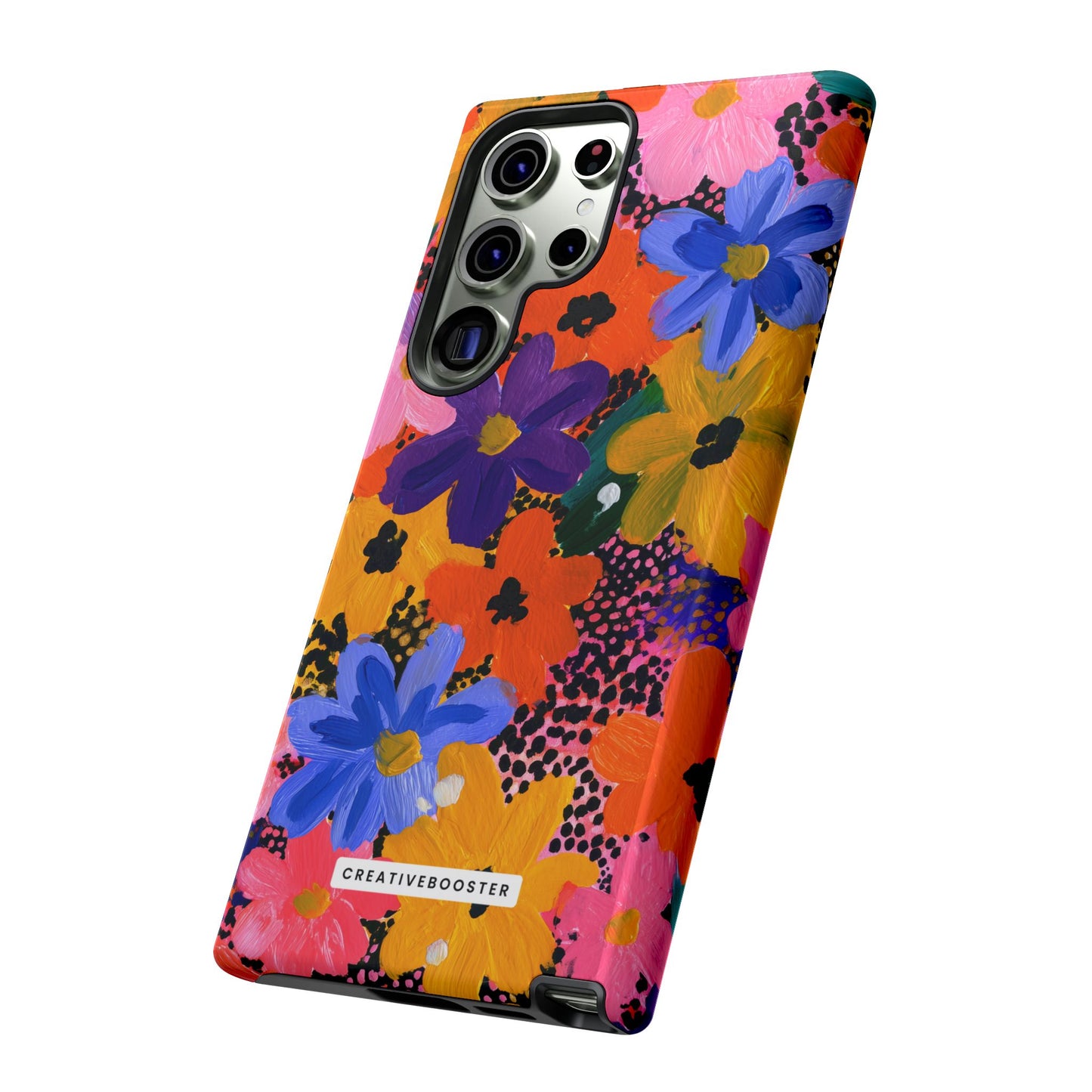 Garden Joy - Tough Phone Case