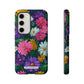 Petal Burst - Tough Phone Case
