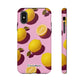 Zest Pop - Tough Phone Case